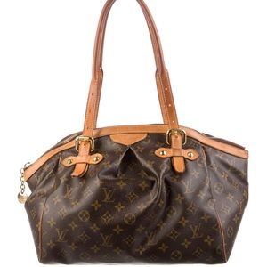 Louis Vuitton Shoulder Bag
• From the 2010 Collection